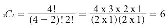 example formula